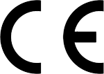 CE Kennzeichnung Logo