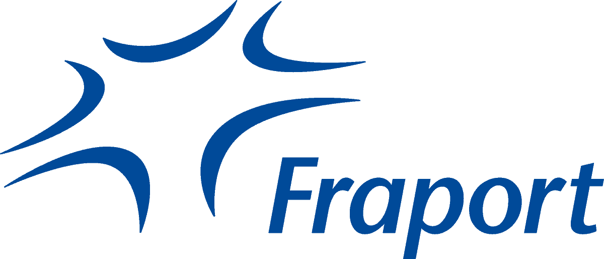 Fraport Logo