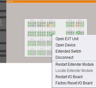 ihse-locate-extender-module